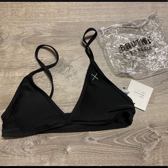 Boutine LA Other - boutine la bikini top